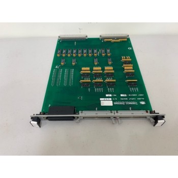 SVG Thermco 620786-03 Alarm Input Board